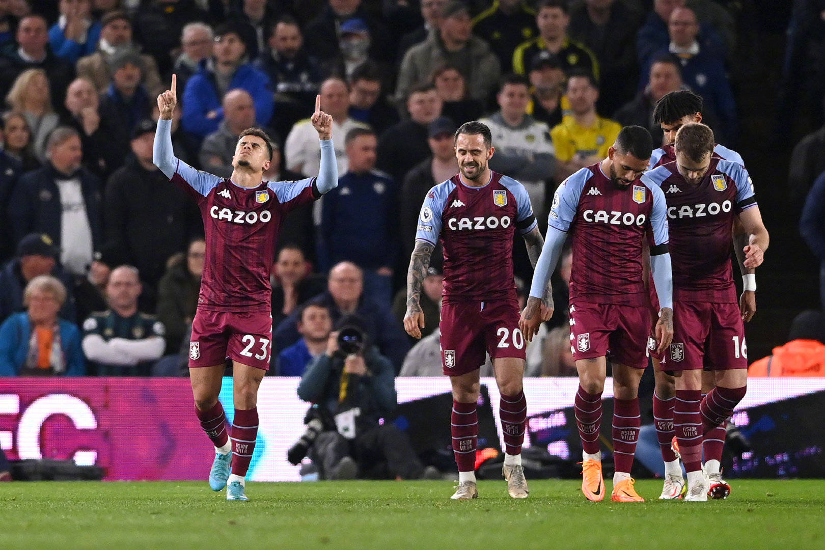 眼前一亮 眼前一亮